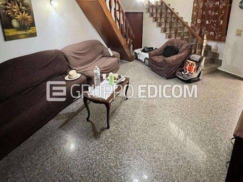 Trilocale in Via Torino, Mongiuffi Melia