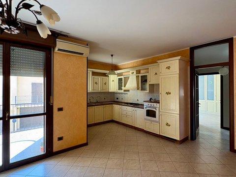 Trilocale in Via C. Menotti, 130, San Felice sul Panaro