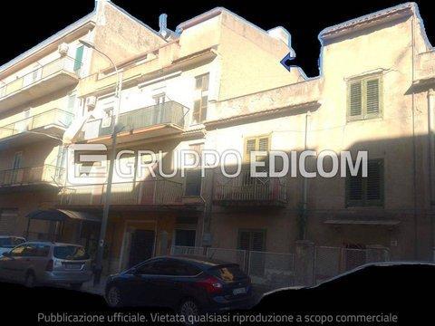 Appartamento in Viale Indipendenza, Zona Corso Sicilia, San Cataldo