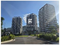 Appartamento in Via Generale Clark, 47, Arbostella - Zona Industriale - Fuorni, Salerno