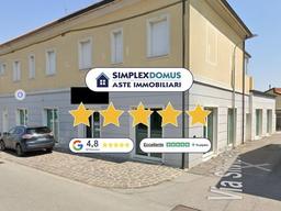 Quadrilocale in Via Montegrappa, Pizzighettone