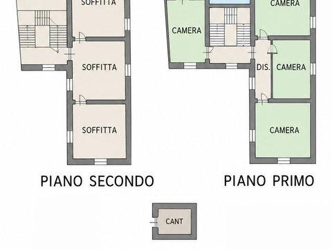 Villetta bifamiliare in Via Roma s.n.c, Tregnago
