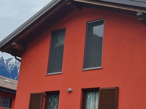 Attico in Via Valeriana Campovico, 42, Morbegno