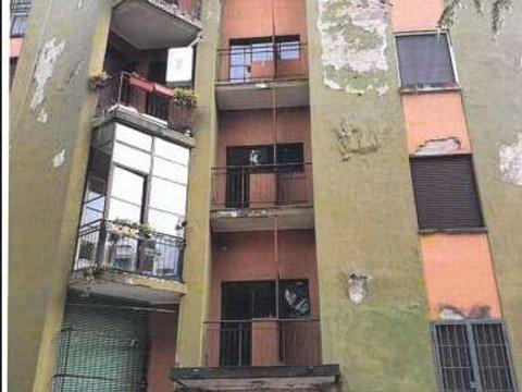 Trilocale in Via Privata Armando Spadini, 11, Comasina, Milano