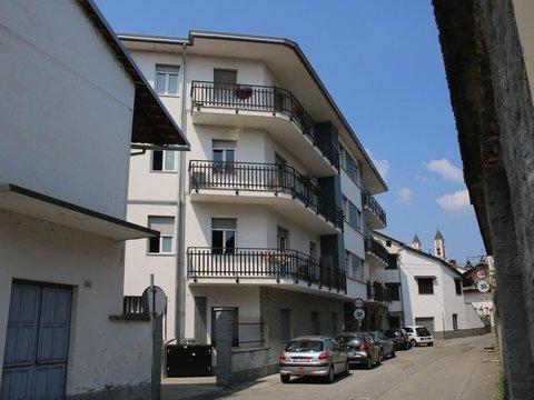 Quadrilocale in Testa, 16, Banchette