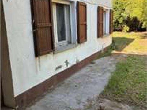 Casale/cascina in Via Bastia, 4, Pievequinta - Carpinello - Casemurate, Forlì