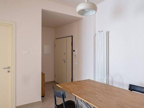 Appartamento in Via Francesco Viaggi, 7, Chieti Città, Chieti