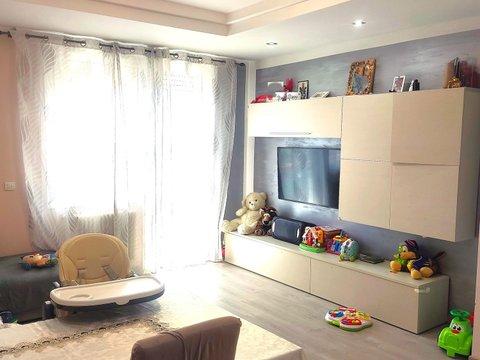 Appartamento in Via San Zeno, San Zeno, Treviso