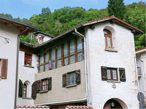 Bilocale in Via Ponte dei Re s.n.c, Ballabio