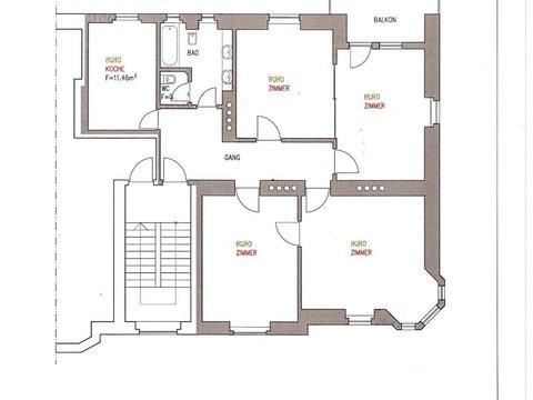 Quadrilocale in Via San Quirino s.n.c, Gries-San Quirino, Bolzano-Bozen