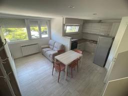 Appartamento su due piani in Viale Viareggio, 222, Fregene, Fiumicino