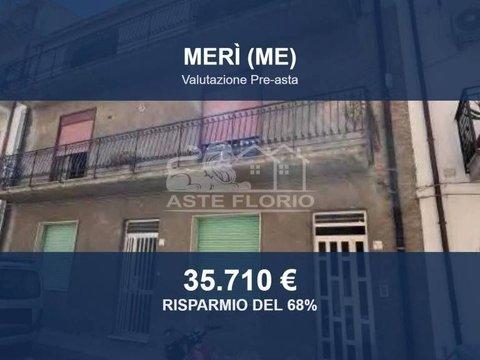 Appartamento in Via Borghese, 37, Merì
