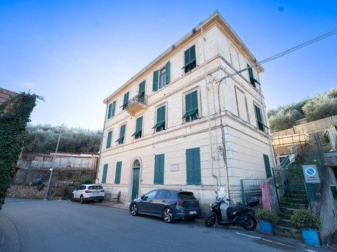 Trilocale in Via Francesco Baracca, Poggio - Bussana, Sanremo
