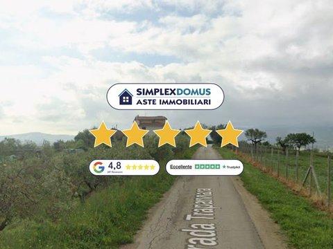 Appartamento in Contrada Trapannara, Morro d'Oro