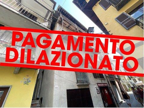 Appartamento in Via Roma, 55, Locana