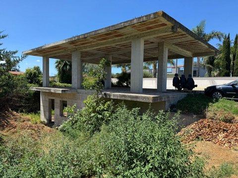 Villa in Via Masseria Basso, s.n.c, Marigliano