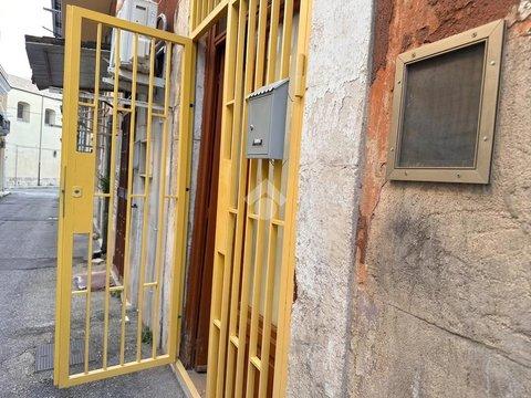 Bilocale in Via Sant'Onofrio, 13, Quartieri Settecenteschi - San Michele, Foggia