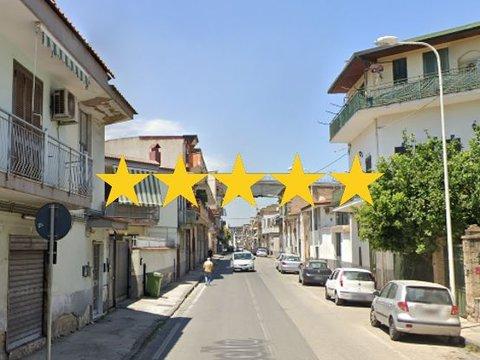 Quadrilocale in via Carditello, Frattamaggiore