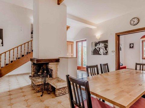 Villa in Via della Bilancia, 6, Rignano Flaminio