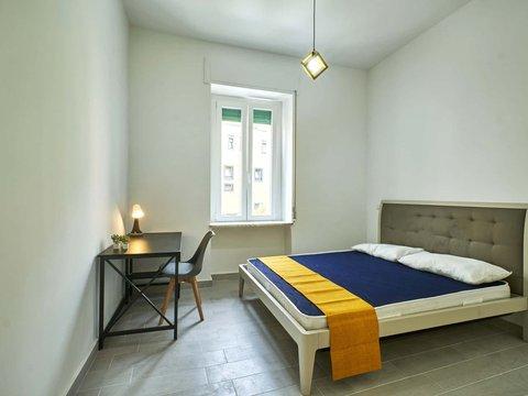 Camera in Via Cavour, 46, Centro, Campobasso