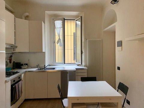 Trilocale in Via Savona, 11, Solari - Savona, Milano