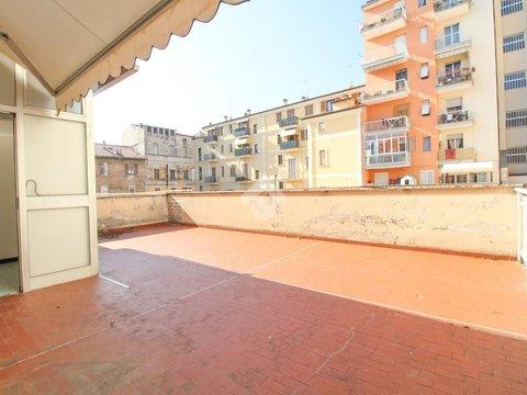 Trilocale in Via Tagliamento, 6, Centro, San Benedetto del Tronto