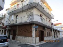 Appartamento in Via G. Deledda, 6, Trinitapoli