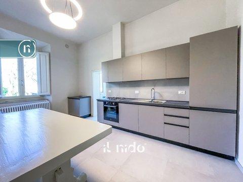 Appartamento in Via dei Pappagalli, 16, Centro, Pistoia