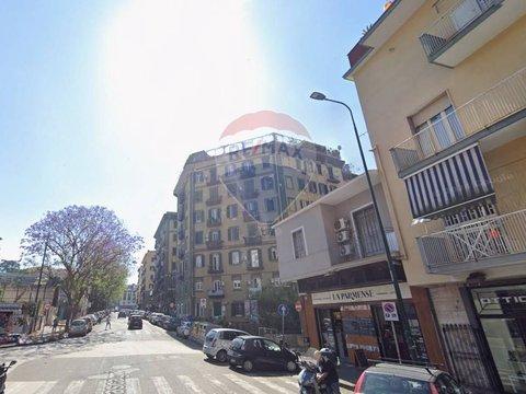 Appartamento a Vomero, Napoli