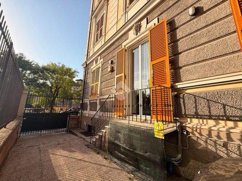 Appartamento in Corso Firenze s.n.c, Castelletto, Genova
