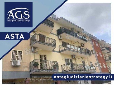 Appartamento in Via Eschilo, 3, Triggiano