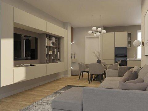 Bilocale in Corso Regina Margherita, 219 bis/A, San Donato, Torino