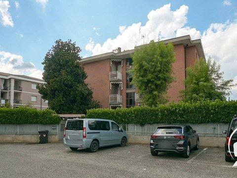 Appartamento in Via Annibale Sibona, 2, Druento