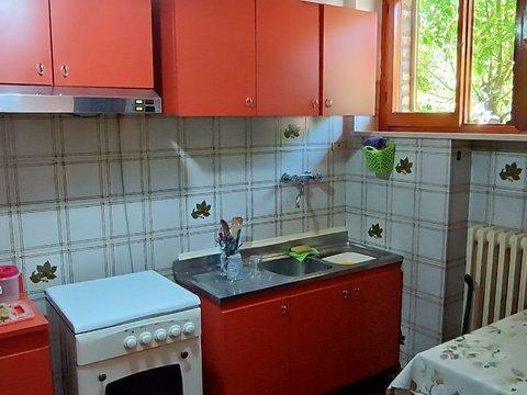 Camera in Via Giro dei Debitori, 45, Piantata - Sasso - Ospedale, Urbino