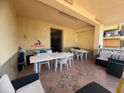 Appartamento in Via Mar Tirreno s.n.c, Alcamo Marina, Alcamo