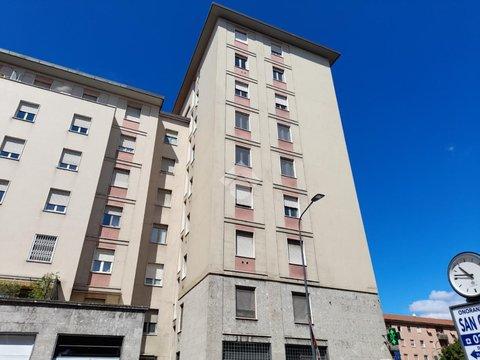 Trilocale in Via Gioacchino Murat, 85, Istria, Milano