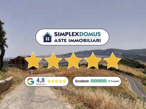 Appartamento in Via Nazionale, Troina