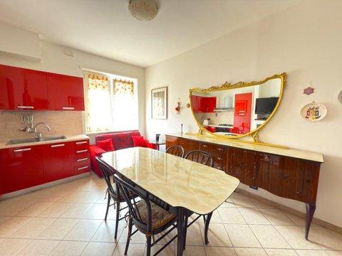 Bilocale in Via Rametti, 18, Giaveno