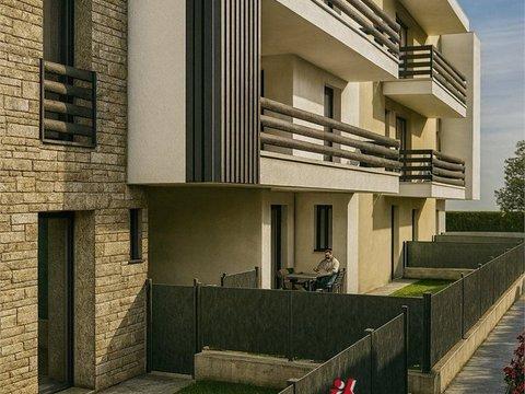 Bilocale in Via IV Novembre, 12, Castel d'Azzano