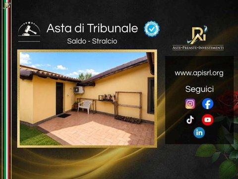 Appartamento in Via Campofattore, 52, Castagnole-Spinabella-Montecrescenzio, Marino