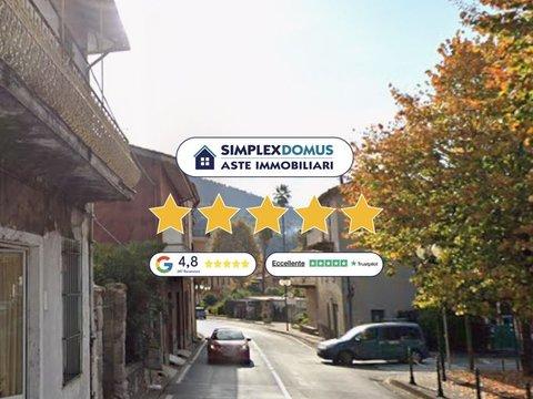 Appartamento in Via Turistica, Centro, Camporosso