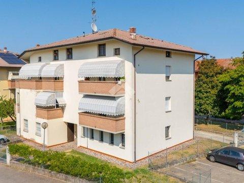 Quadrilocale in Via Gabriele Cilloni s.n.c, Gavassa-Massenzantico-Pratofontana, Reggio Emilia