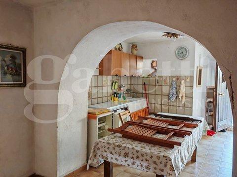 Casa indipendente in Via Silvano, 47, Venafro