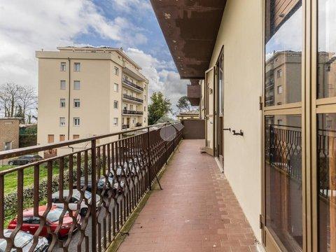 Appartamento in Via Padre Mariano da Torino, 4, Ronciglione