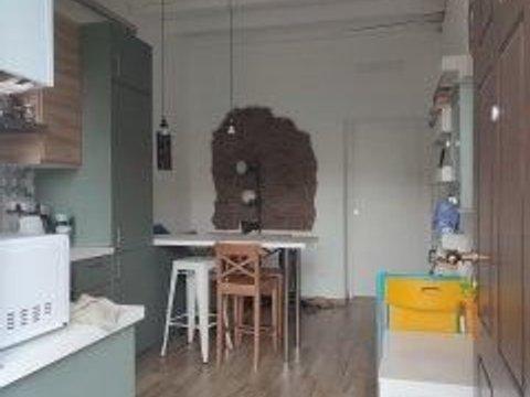 Bilocale in Via Alfonso Marelli, 48, San Fruttuoso, Monza