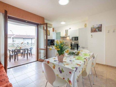 Bilocale in Via Carbonia, 2, La Taulera - La Pietraia, Alghero