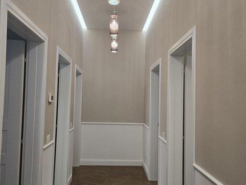 Appartamento su due piani in Via Claudio Monteverdi, s.n.c, San Jacopino - Puccini, Firenze