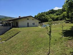 Villetta bifamiliare in Via Caduti s.n.c, Sabbio Chiese