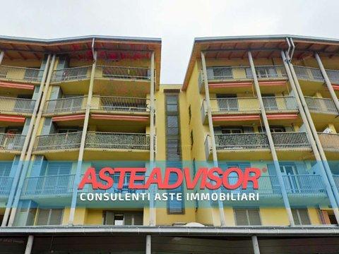 Appartamento in Via Pasquale Trivero, 11, Ciriè