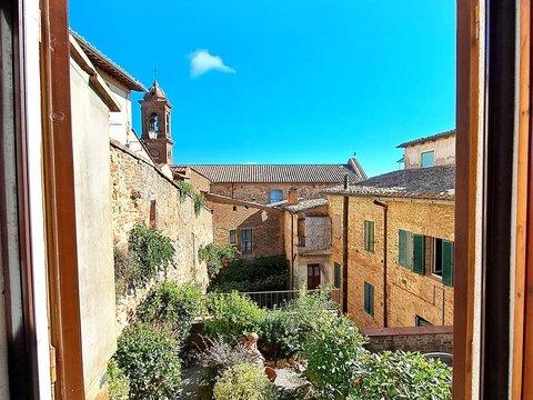 Quadrilocale a Centro, Montepulciano